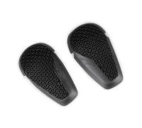 Alpinestars Nucleon Flex Plus Knee Protectors, black, size L for Men