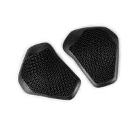 Alpinestars Nucleon Flex Plus Shoulder Protectors, black, size L