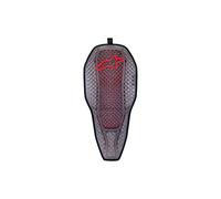 Alpinestars Nucleon Flex Pro Back Protector (Black, S)
