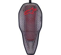 Alpinestars Nucleon Flex Pro Back Protector, black, size M