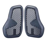 Alpinestars Nucleon Flex Pro Chest Protector Armour Jacket Insert - Anthracite