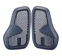 Alpinestars Nucleon Flex Pro Chest Protector Armour Jacket Insert - Anthracite