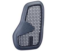 Alpinestars Nucleon Flex Pro Chest Protector Armour Jacket Insert - Anthracite