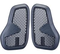 Alpinestars Nucleon Flex Pro Chest Protector Armour Jacket Insert - Anthracite