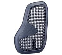 Alpinestars Nucleon Flex Pro Chest Protector Armour Jacket Insert - Anthracite