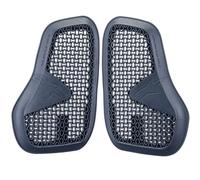 Alpinestars Nucleon Flex Pro Ci Motorcycle Chest Protector Bike Jacket Inserts