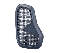 Alpinestars Nucleon Flex Pro Ci Chest Protectors, grey, size S
