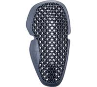 Alpinestars Nucleon Flex Pro Elbow Protectors, grey, size S for Men