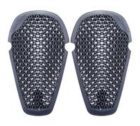 Alpinestars Nucleon Flex Pro Knee Protector Inserts - Anthracite