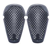 Alpinestars Nucleon Flex Pro Knee Protector Inserts - Anthracite