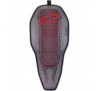Alpinestars Nucleon Flex Pro Back Protector, black, size M