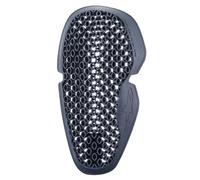 Alpinestars Nucleon Flex Pro Motorcycle Motorbike Elbow Protectors Anthracite