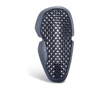 Alpinestars Nucleon Flex Pro Elbow Protectors, grey, size S