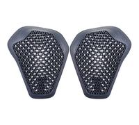 Alpinestars Nucleon Flex Pro Shoulder Protector Jacket Armour Inserts Anthracite