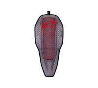 Alpinestars Nucleon Flex Pro Back Protector, black, size M