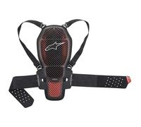 Alpinestars Nucleon Kr 1 Cell Back Protector