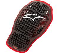 alpinestars Nucleon KR-1 Cell i Back Protector Black/Red S