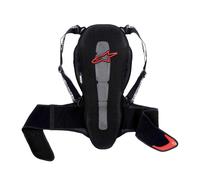Alpinestars Nucleon Kr 2 Level 2 Back Protector