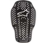 Alpinestars Nucleon KR-2i Back Protector, black, size S for Men