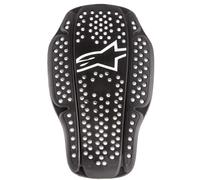 Alpinestars Nucleon KR-2i Back Protector Insert Black L