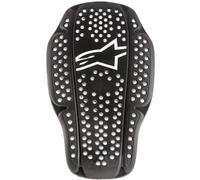 Alpinestars Nucleon KR 2i Motorcycle Jacket Back Protector - Insert