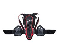 Alpinestars Nucleon Kr 3 Back Protector Black M
