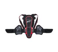 Alpinestars Nucleon KR-3 Motorcycle Back Protector Motorbike Armour CE Level 2