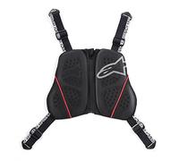 Alpinestars Nucleon KR-C Chest Armor Black Size XS-S