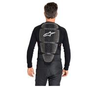 Alpinestars Nucleon KR-Cell Motorcycle Motorbike Back Protector