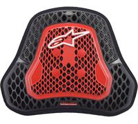Alpinestars Nucleon KR-CELL CiR Chest Protector, black-red, size S for Men