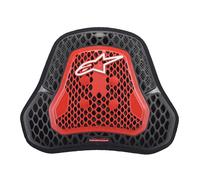 Alpinestars Nucleon Kr-cell Cir Chest Protector Black L