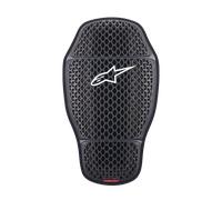 Alpinestars Nucleon KR-CELLi Back Protector, black, size M for Men