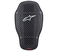 Alpinestars Nucleon KR-CELLi Back Protector, black, size M for Men