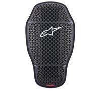 Alpinestars Nucleon KR-CELLi Back Protector, black, size S