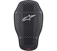 Alpinestars Nucleon KR-CELLi Back Protector, black, size S