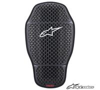 Alpinestars Nucleon KR-CELLi Back Protector, black, size L