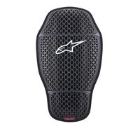 Alpinestars Nucleon KR-CELLi Back Protector, black, size L