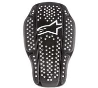 Alpinestars Nucleon KR-2I Mens Back Protector - Black Medium