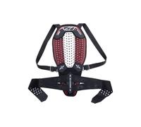 Alpinestars Nucleon Plasma Back Protector Md Black