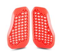 Alpinestars Nucleon Plasma Divided MC Chest Protector Insert Red-Black L