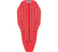 Alpinestars Nucleon Plasma Full Back Protector Red L