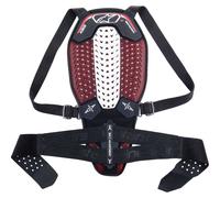 Alpinestars Nucleon Plasma Back Protector Black M