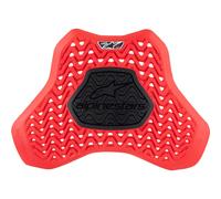 Alpinestars Nucleon Plasma Racing Chest Protector Red L