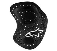 Alpinestars Nucleon Racing KR HR Hip Protectors Level 2 L Black/Charcoal