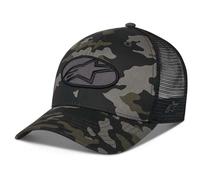 Alpinestars Oblique Trucker Cap