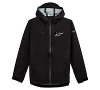 §Alpinestars Omni Rain Jacket Black§