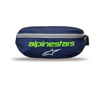 Alpinestars Only Linear Hip Bag Navy/Green Navy,Green