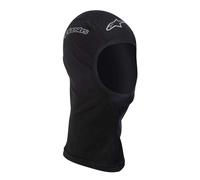 Alpinestars Open Face Balaclava Black