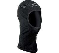 Alpinestars Open Face Motorcycle Motorbike Thermal Winter Balaclava Windproof