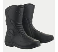 Alpinestars Origin Motorcycle Boots, black, size 37